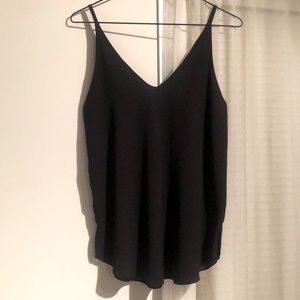 Black Kismet Camisole. 2/17